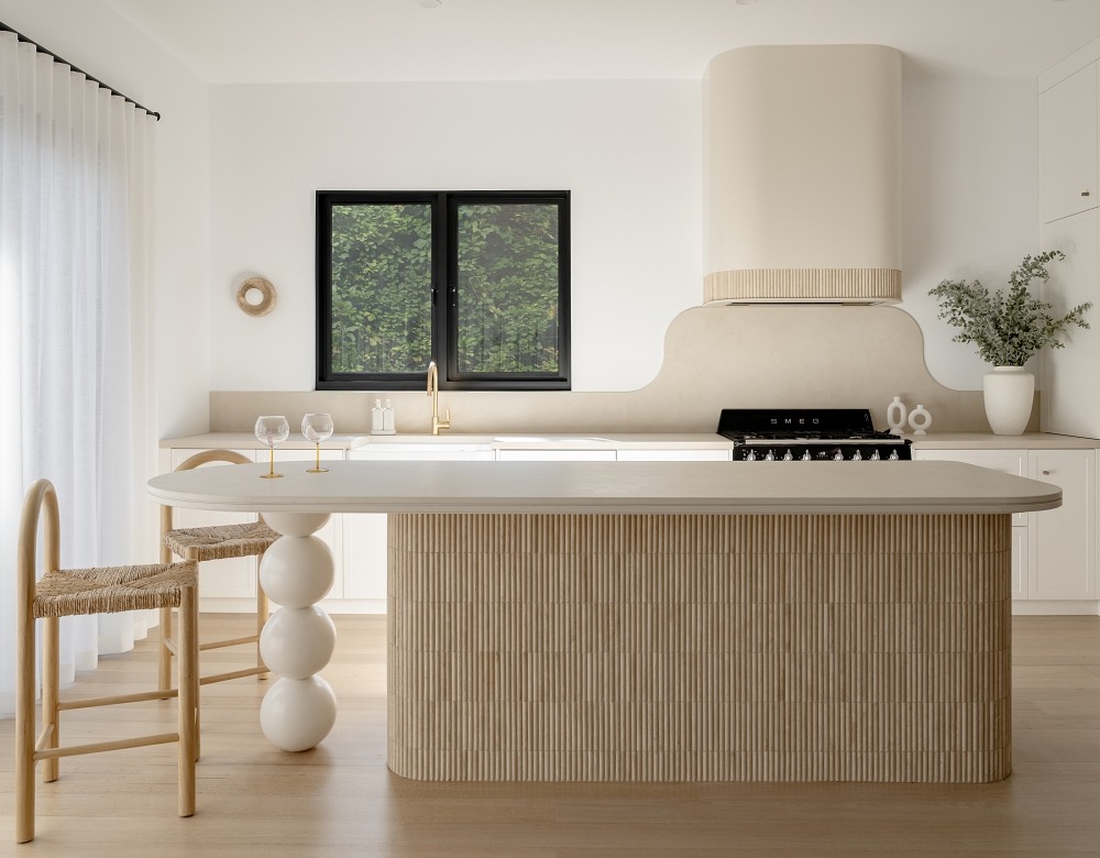 Beaumaris kitchen renovation project preview image